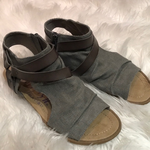 Blowfish Shoes - Sandals
